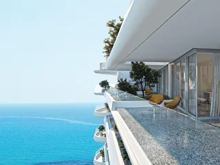 Elite Tower в городе Ларнаке