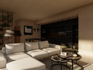 Krasas Hillside Residences в Арадипу