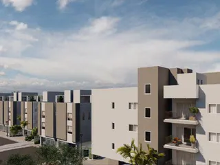 Krasas Hillside Residences в Арадипу