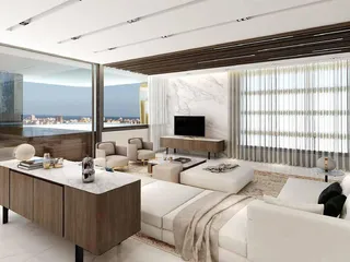 Park Avenue в городе Ларнаке