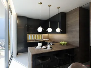 Park Avenue в городе Ларнаке