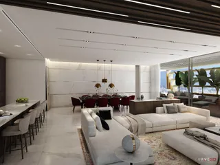 Park Avenue в городе Ларнаке