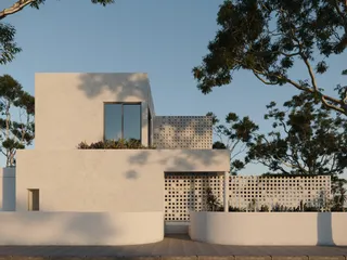 Sea Gallery в Перволья