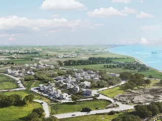 Sea Gallery в Перволья