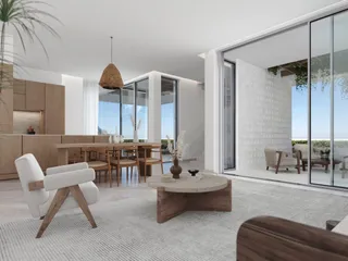 Sea Gallery в Перволья