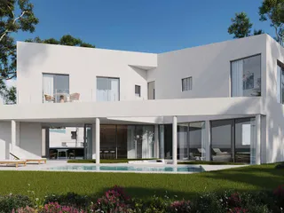 Sea Gallery в Перволья