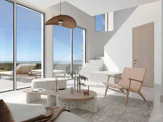 Sea Gallery в Перволья