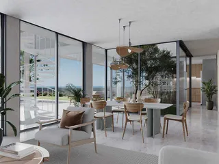 Sea Gallery в Перволья