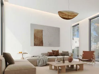 Sea Gallery в Перволья