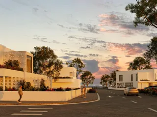 Sea Gallery в Перволья