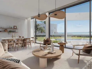 Sea Gallery в Перволья