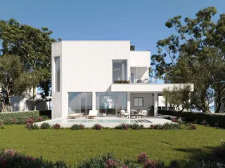 Sea Gallery в Перволья