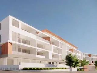 Seven Residences (Residential Complex) в Гермасойе