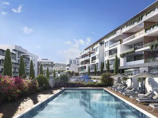 Seven Residences (Residential Complex) в Гермасойе
