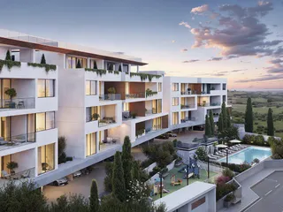 Seven Residences (Residential Complex) в Гермасойе