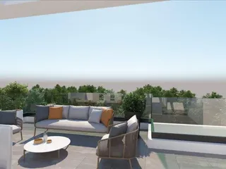 Allure Residence в городе Ларнаке