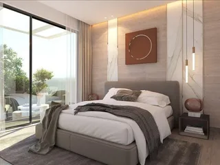 Aqua Parkview Residence в городе Ларнаке