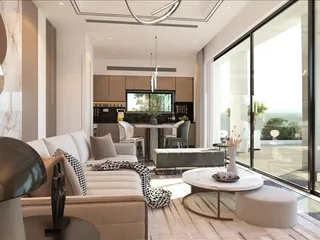 Aqua Parkview Residence в городе Ларнаке