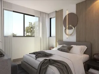 Celavi Residence в городе Ларнаке