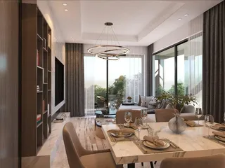 Celavi Residence в городе Ларнаке