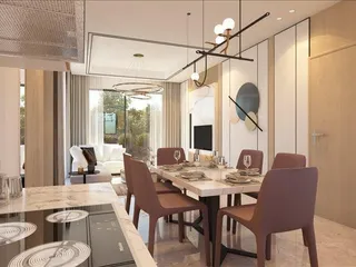 Finix Residence в городе Ларнаке