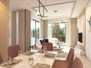 Finix Residence в городе Ларнаке