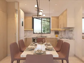 Finix Residence в городе Ларнаке