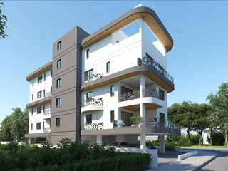 Finix Residence в городе Ларнаке