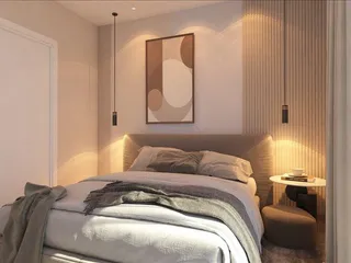 Finix Residence в городе Ларнаке