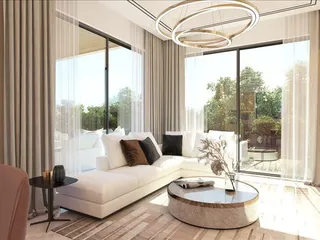 Finix Residence в городе Ларнаке