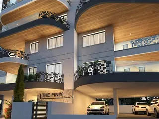 Finix Residence в городе Ларнаке