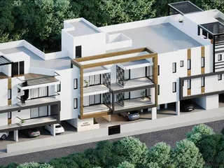 Ivory Residence в Ливадии