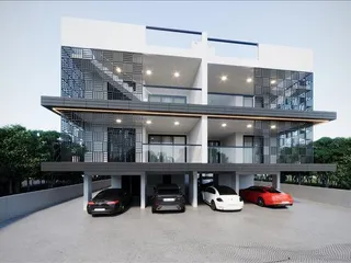 Ivory Residence в Ливадии