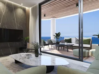 La Grande Maison в городе Ларнаке