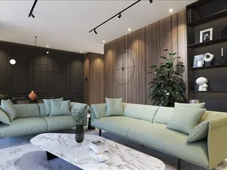 La Grande Maison в городе Ларнаке