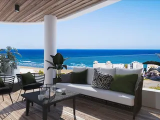 La Grande Maison в городе Ларнаке