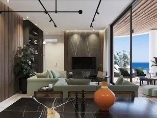 La Grande Maison в городе Ларнаке