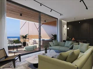 La Grande Maison в городе Ларнаке