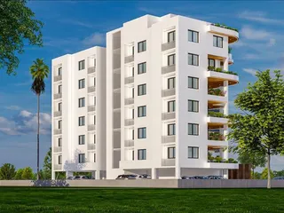 La Grande Maison в городе Ларнаке