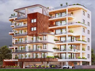 La Grande Maison в городе Ларнаке