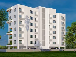 La Grande Maison в городе Ларнаке