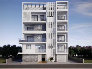 Lorelei Residence в городе Ларнаке