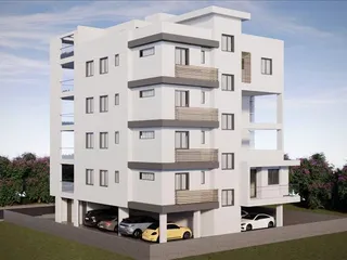 Lorelei Residence в городе Ларнаке