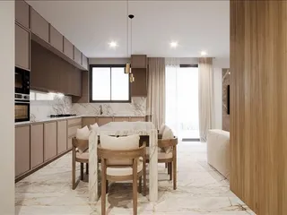 Lorelei Residence в городе Ларнаке