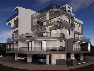 Onyx Residence в Арадипу