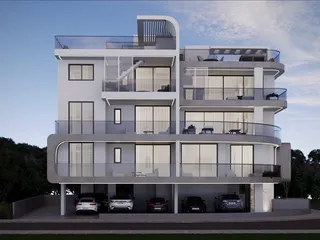 Onyx Residence в Арадипу