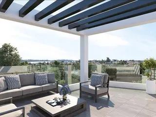 Silverstone Residence в Арадипу