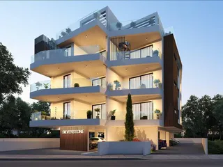 Silverstone Residence в Арадипу