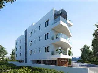 Silverstone Residence в Арадипу