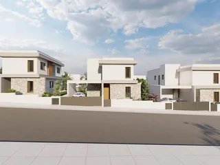 Harmony Villas в Суни-Занакии